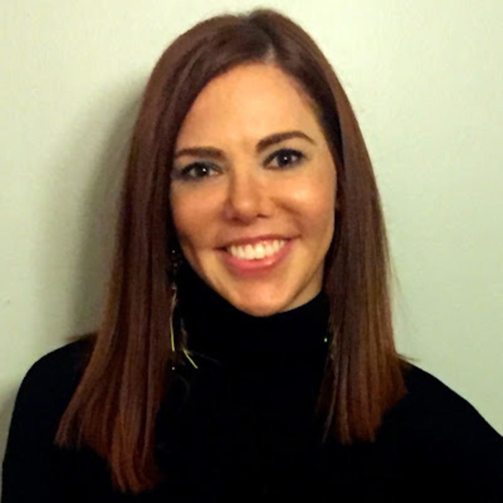Meet your Posher, Julie